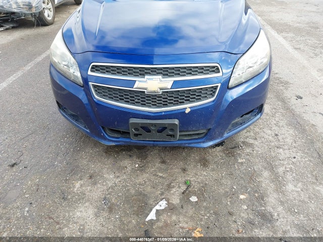 CHEVROLET MALIBU - 6