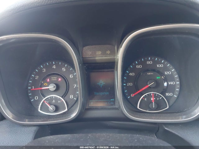 CHEVROLET MALIBU - 7