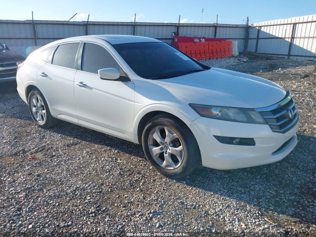 2011 HONDA ACCORD EX-L