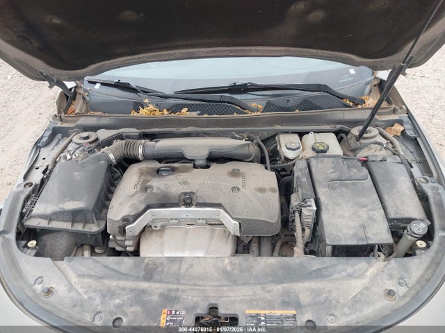 CHEVROLET IMPALA LT - 10