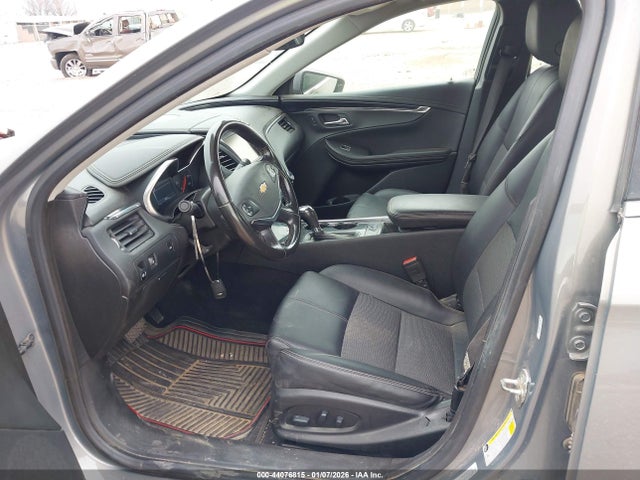 CHEVROLET IMPALA LT - 5