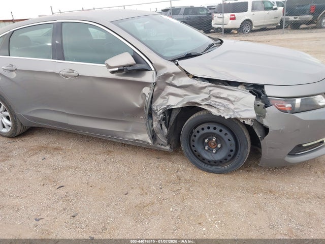 CHEVROLET IMPALA LT - 6