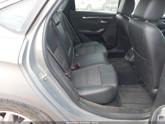 CHEVROLET IMPALA LT - 8