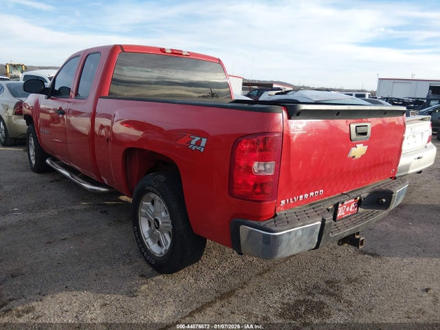 CHEVROLET SILVERADO 1500 LT1 - 3