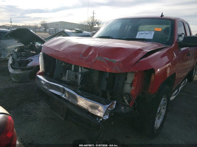 CHEVROLET SILVERADO 1500 LT1 - 6