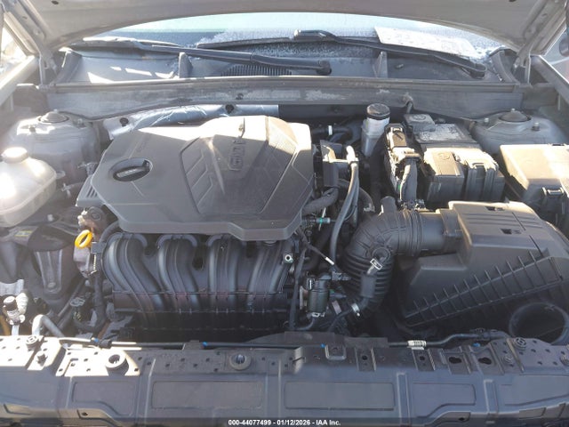 HYUNDAI SONATA SE - 10