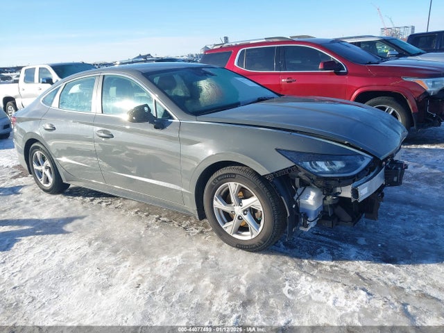 HYUNDAI SONATA SE - 1