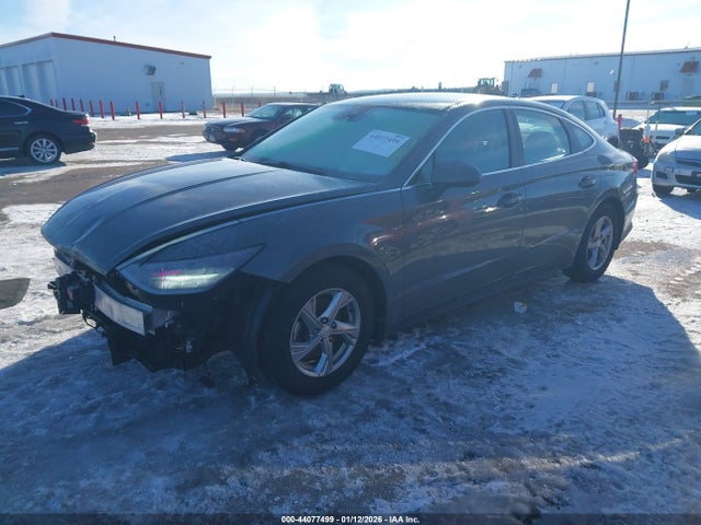 HYUNDAI SONATA SE - 2