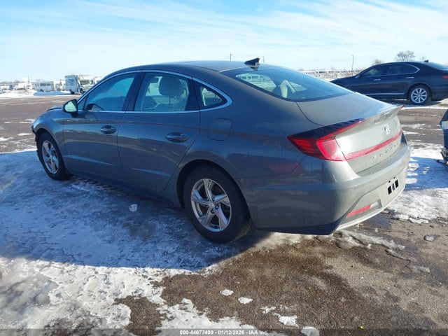 HYUNDAI SONATA SE - 3