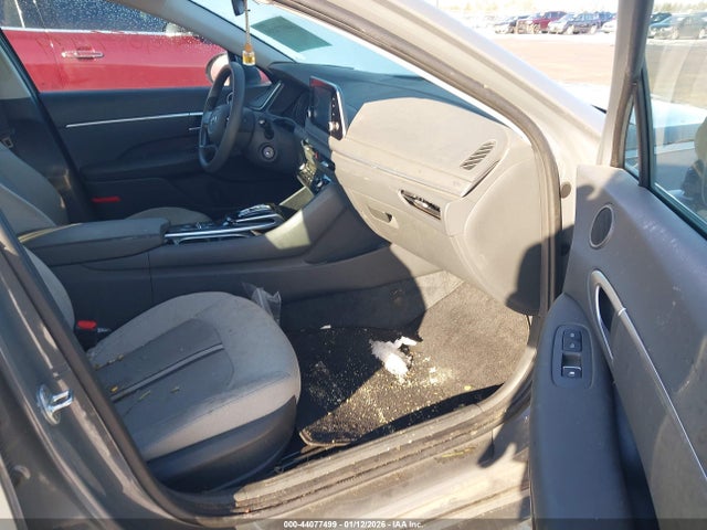 HYUNDAI SONATA SE - 5