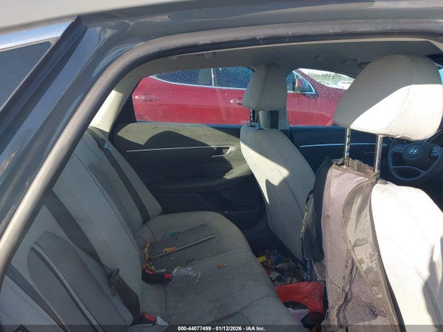 HYUNDAI SONATA SE - 8