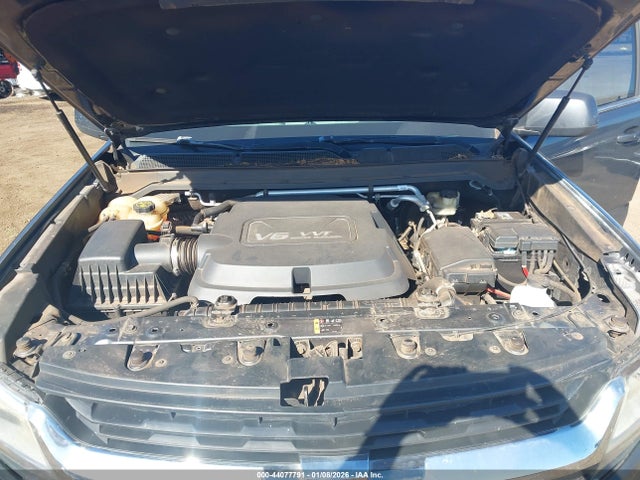 CHEVROLET COLORADO LT - 10