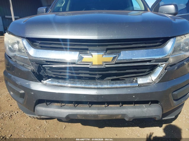 CHEVROLET COLORADO LT - 6