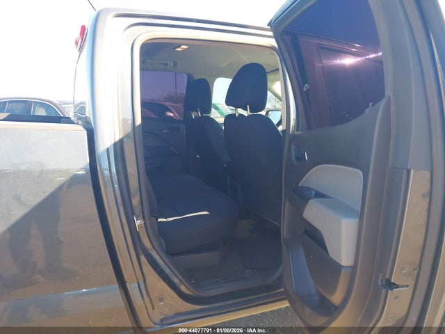 CHEVROLET COLORADO LT - 8