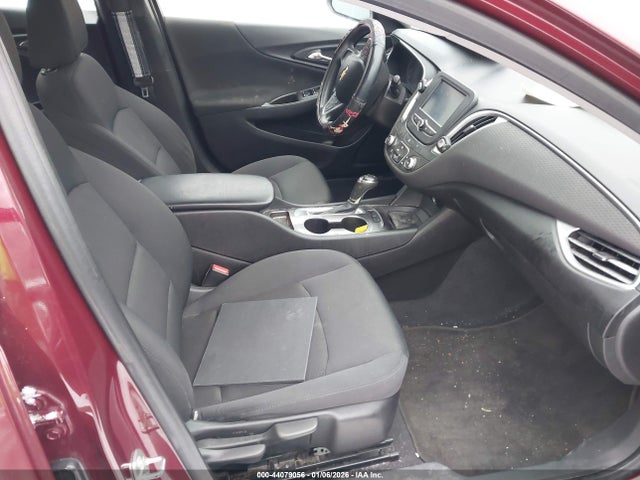 CHEVROLET MALIBU LS - 5