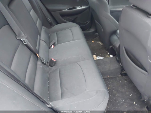 CHEVROLET MALIBU LS - 8