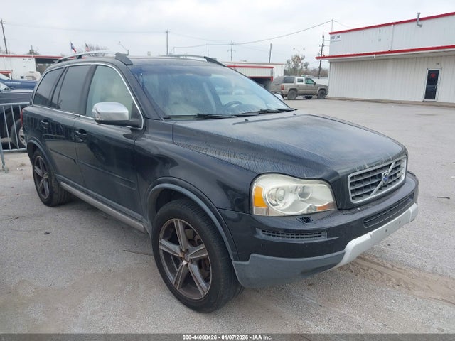 2009 VOLVO XC90 3.2/3.2 R-DESIGN/I6