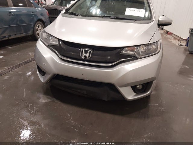 HONDA FIT - 6