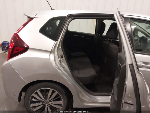 HONDA FIT - 8