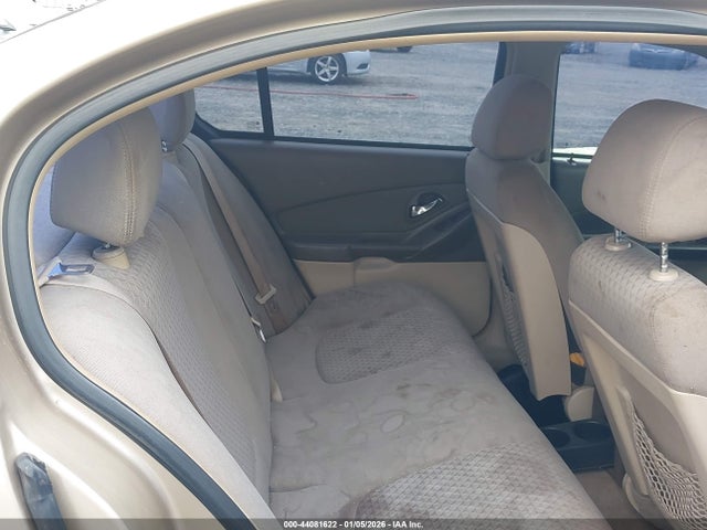 CHEVROLET MALIBU LT - 8