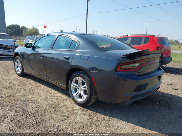 DODGE CHARGER SE RWD - 3