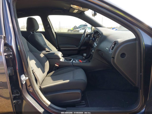 DODGE CHARGER SE RWD - 5