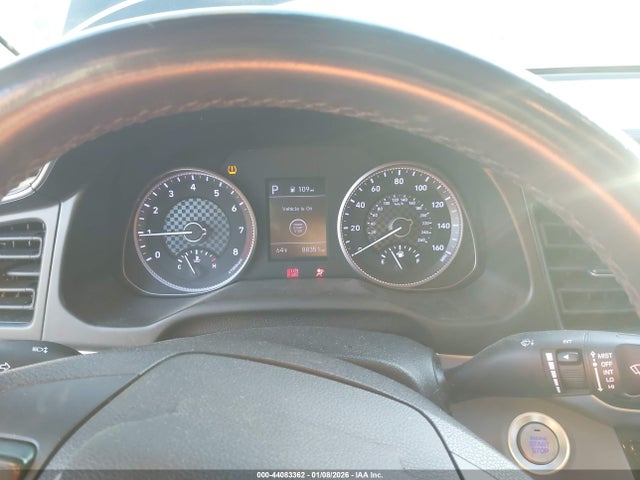 HYUNDAI ELANTRA VALUE EDITION - 7