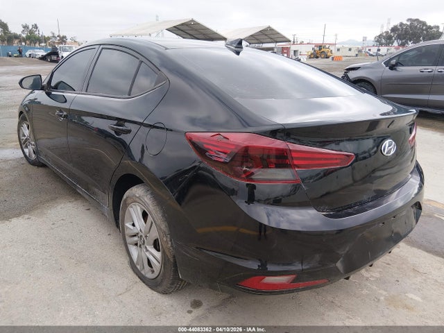 HYUNDAI ELANTRA VALUE EDITION - 3
