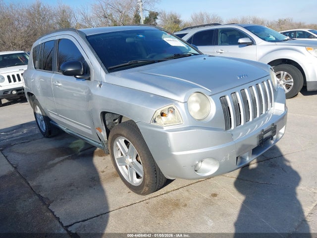 2010 JEEP COMPASS SPORT