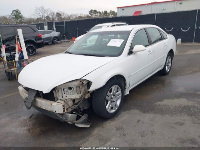 CHEVROLET IMPALA LS - 2