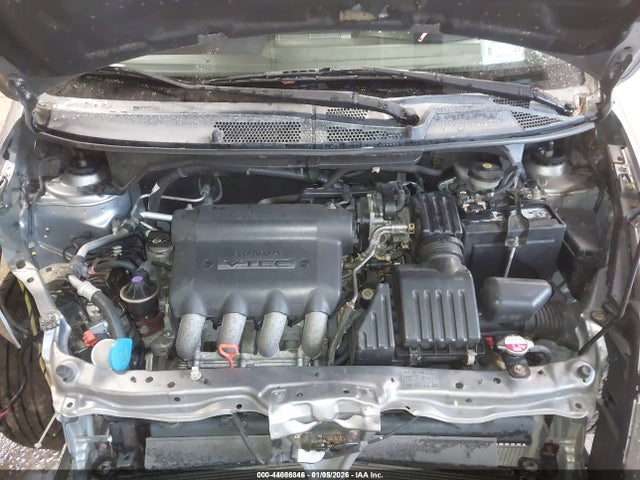 HONDA FIT SPORT - 10