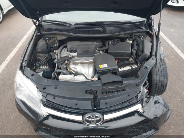 TOYOTA CAMRY - 10