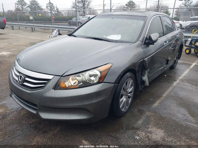 HONDA ACCORD - 2