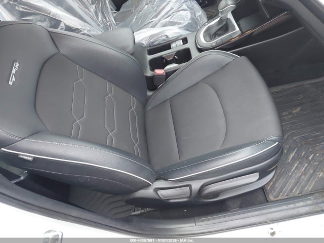 KIA FORTE GT-LINE - 5