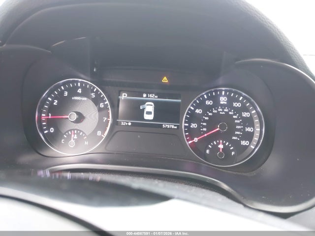 KIA FORTE GT-LINE - 7