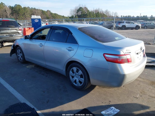 صورة 3 لـ 2009 Toyota CAMRY LE