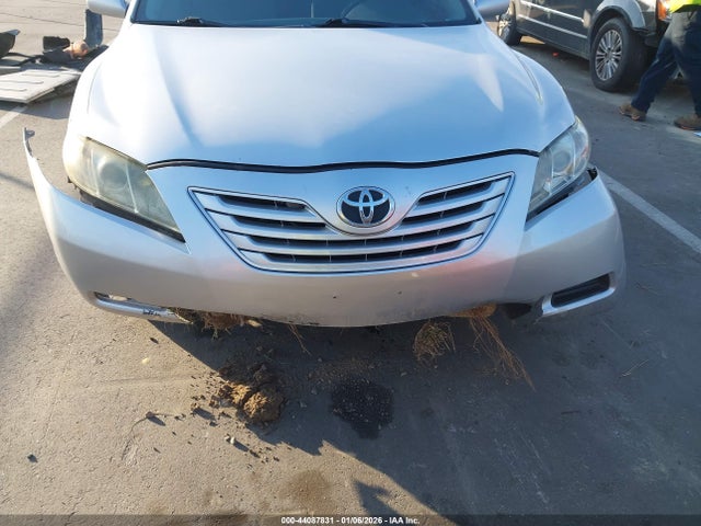 صورة 6 لـ 2009 Toyota CAMRY LE