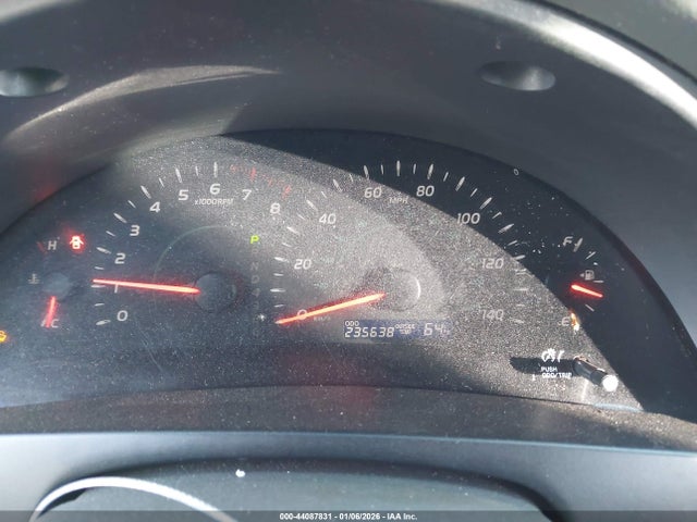 صورة 7 لـ 2009 Toyota CAMRY LE