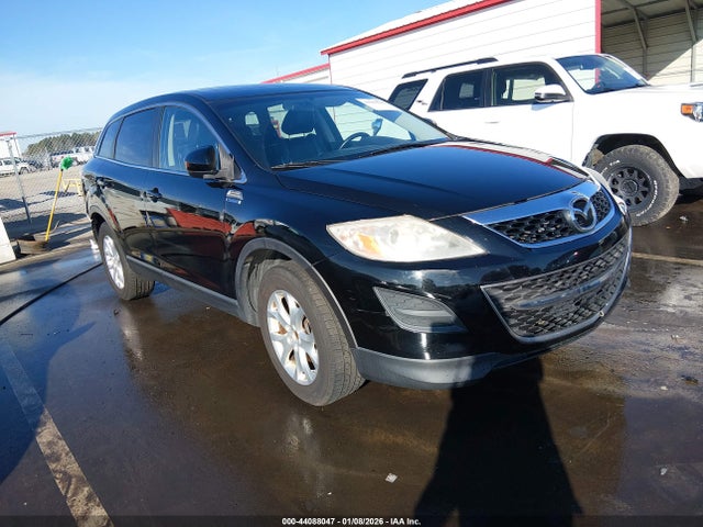 2011 MAZDA CX-9 TOURING