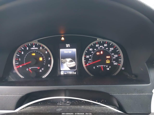 2015 Toyota CAMRY SE — фото 7