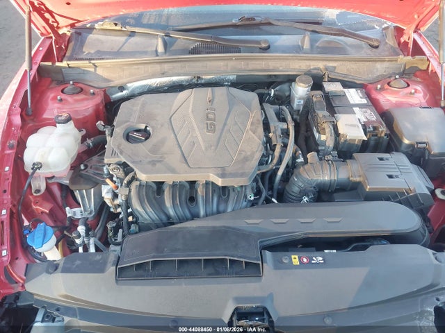 HYUNDAI SONATA SE - 10