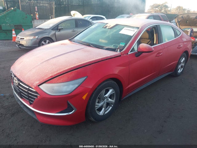 HYUNDAI SONATA SE - 2