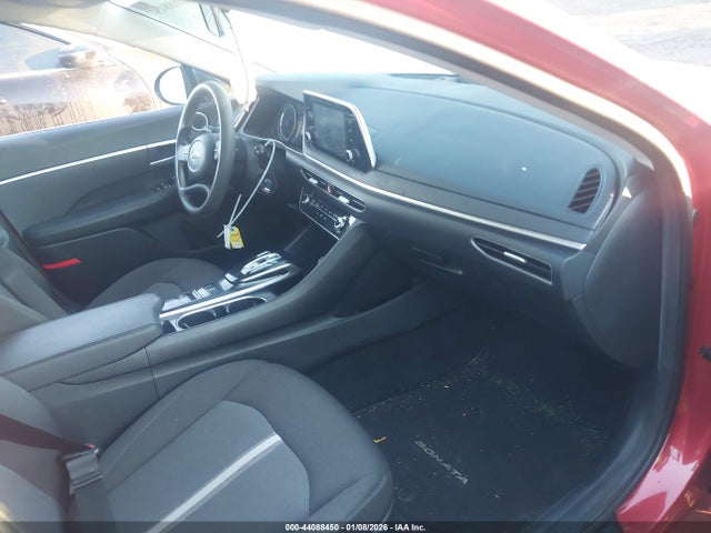 HYUNDAI SONATA SE - 5