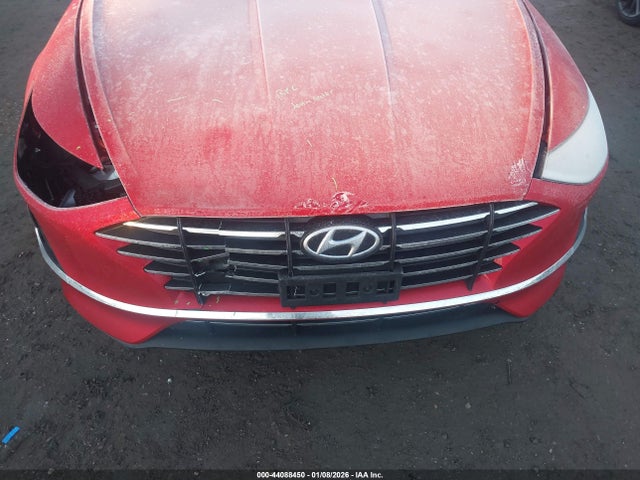 HYUNDAI SONATA SE - 6