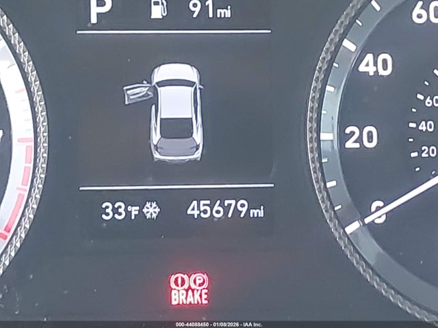 HYUNDAI SONATA SE - 7