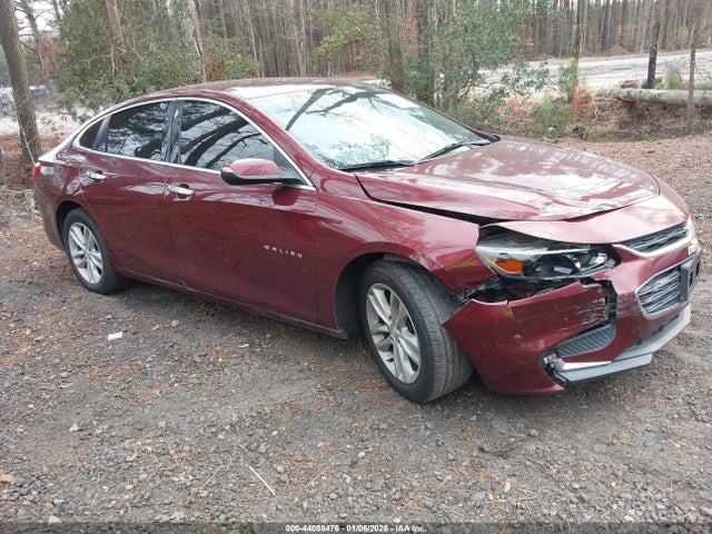 CHEVROLET MALIBU 1LT - 1