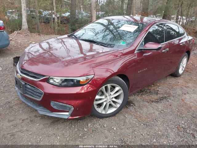 CHEVROLET MALIBU 1LT - 2