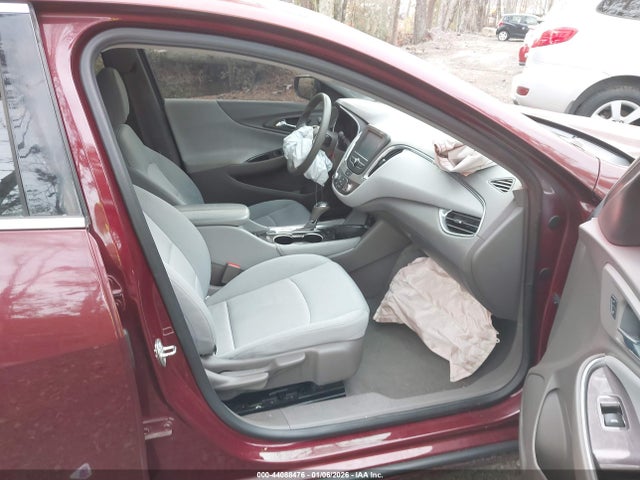 CHEVROLET MALIBU 1LT - 5