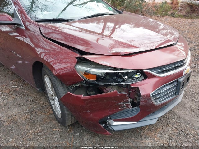 CHEVROLET MALIBU 1LT - 6