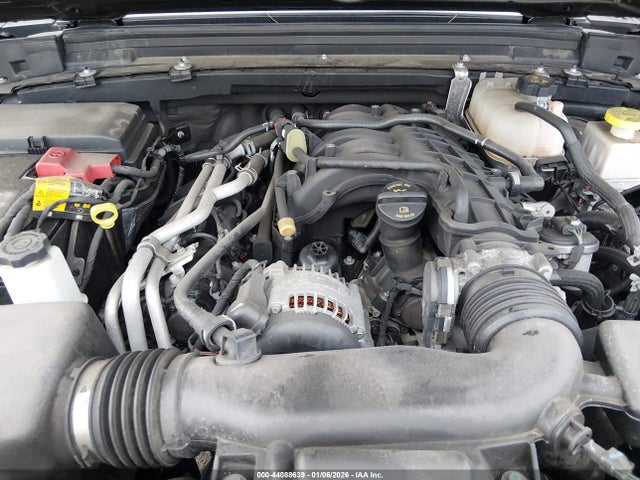 JEEP GLADIATOR RUBICON 4X4 - 10